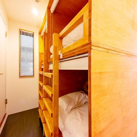 Plat Hostel Keikyu Asakusa Karin Τόκιο Εξωτερικό φωτογραφία