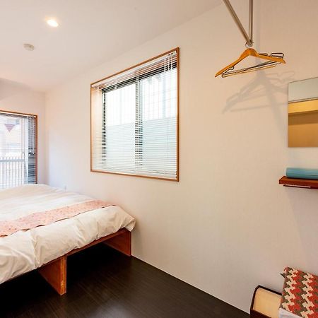 Plat Hostel Keikyu Asakusa Karin Τόκιο Εξωτερικό φωτογραφία