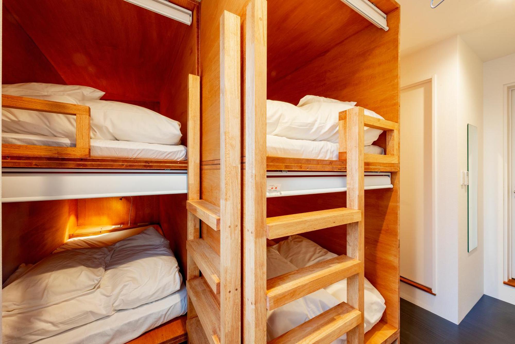Plat Hostel Keikyu Asakusa Karin Τόκιο Εξωτερικό φωτογραφία