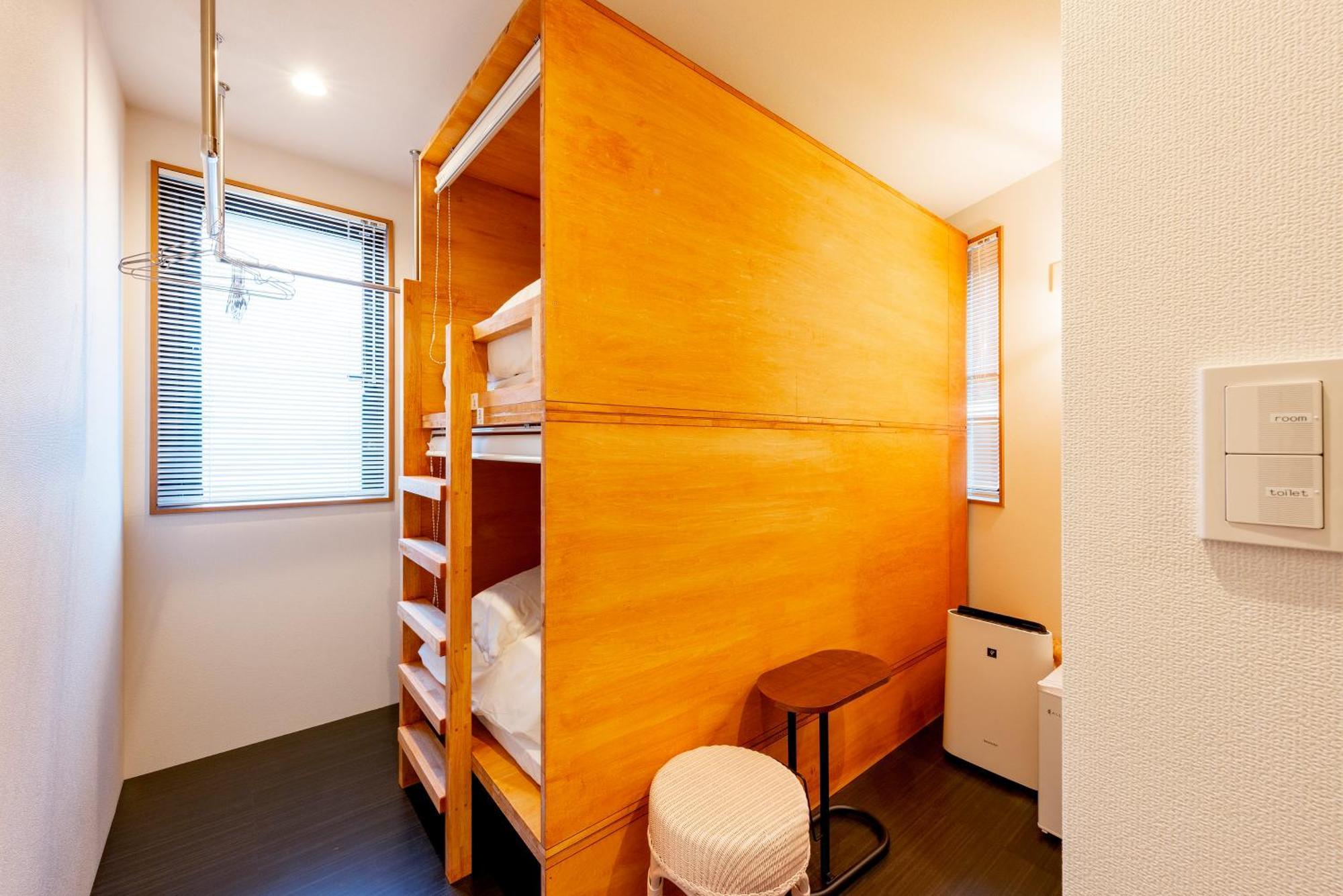 Plat Hostel Keikyu Asakusa Karin Τόκιο Εξωτερικό φωτογραφία