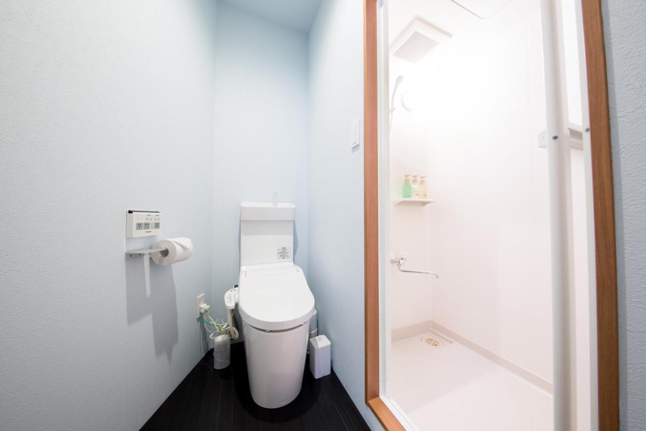 Plat Hostel Keikyu Asakusa Karin Τόκιο Εξωτερικό φωτογραφία