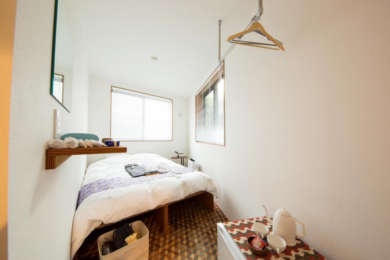 Plat Hostel Keikyu Asakusa Karin Τόκιο Εξωτερικό φωτογραφία