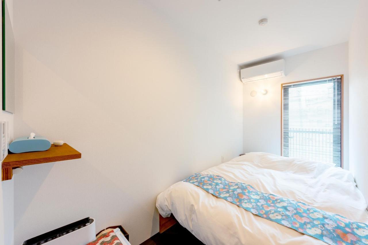 Plat Hostel Keikyu Asakusa Karin Τόκιο Εξωτερικό φωτογραφία