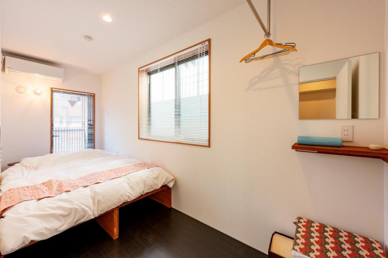 Plat Hostel Keikyu Asakusa Karin Τόκιο Εξωτερικό φωτογραφία