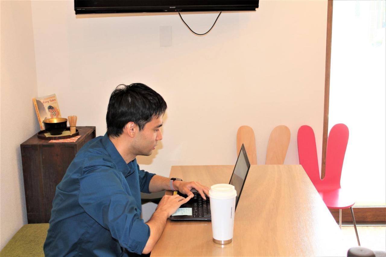 Plat Hostel Keikyu Asakusa Karin Τόκιο Εξωτερικό φωτογραφία
