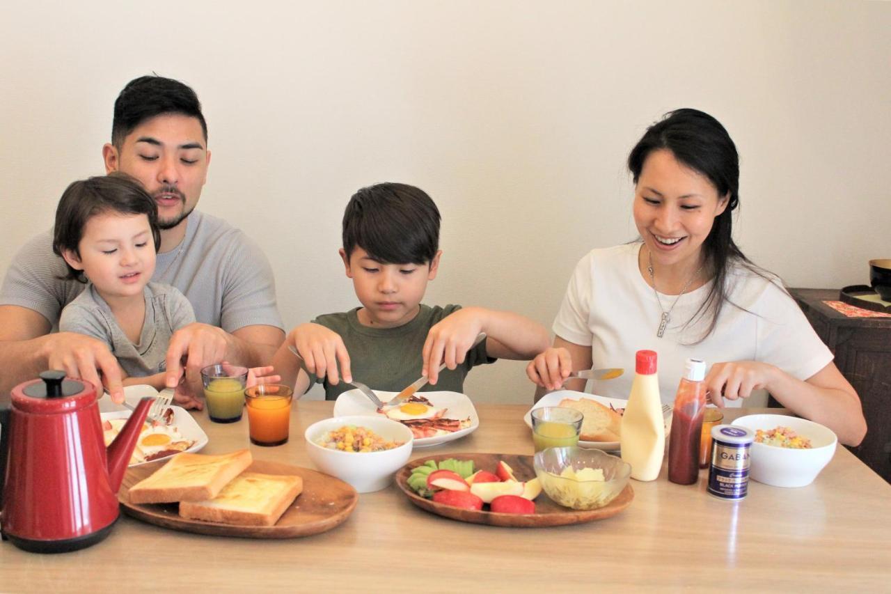 Plat Hostel Keikyu Asakusa Karin Τόκιο Εξωτερικό φωτογραφία