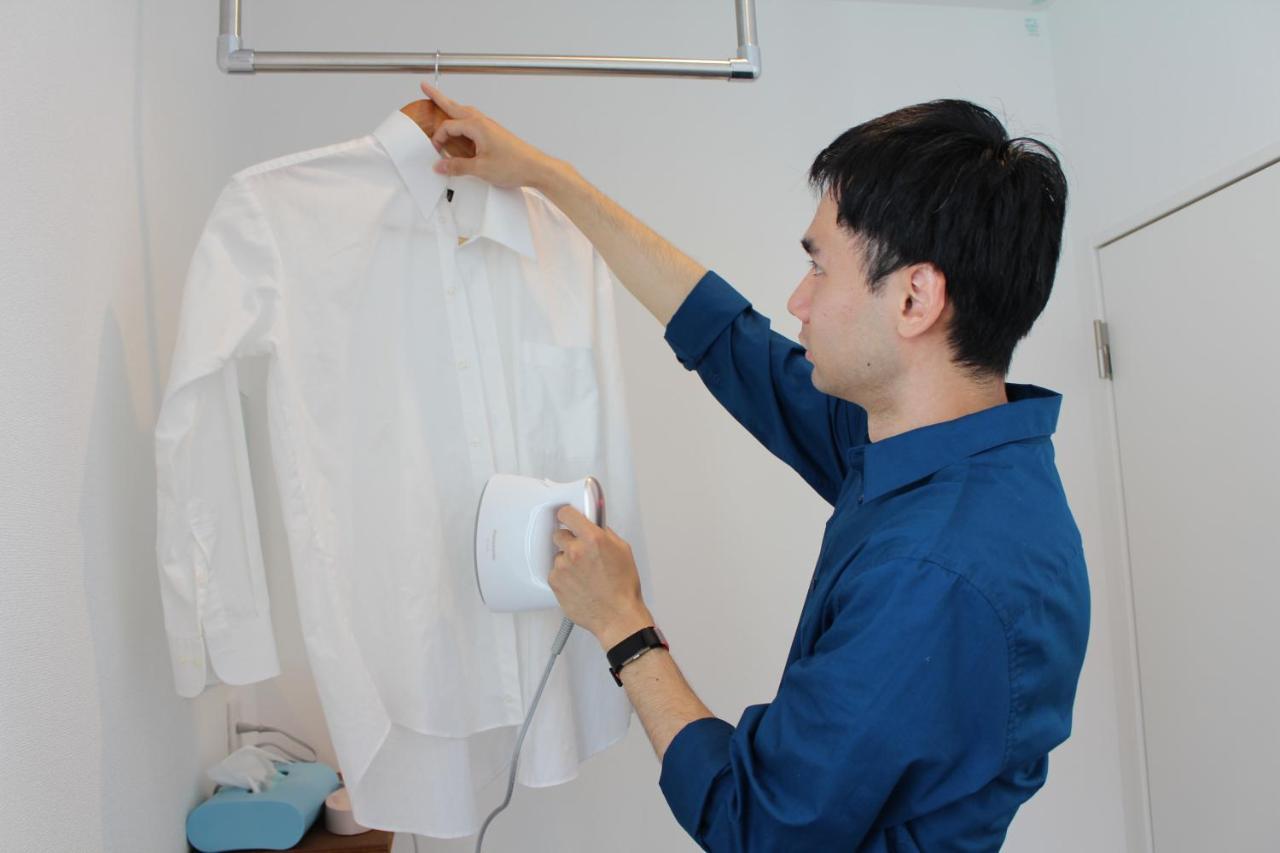 Plat Hostel Keikyu Asakusa Karin Τόκιο Εξωτερικό φωτογραφία